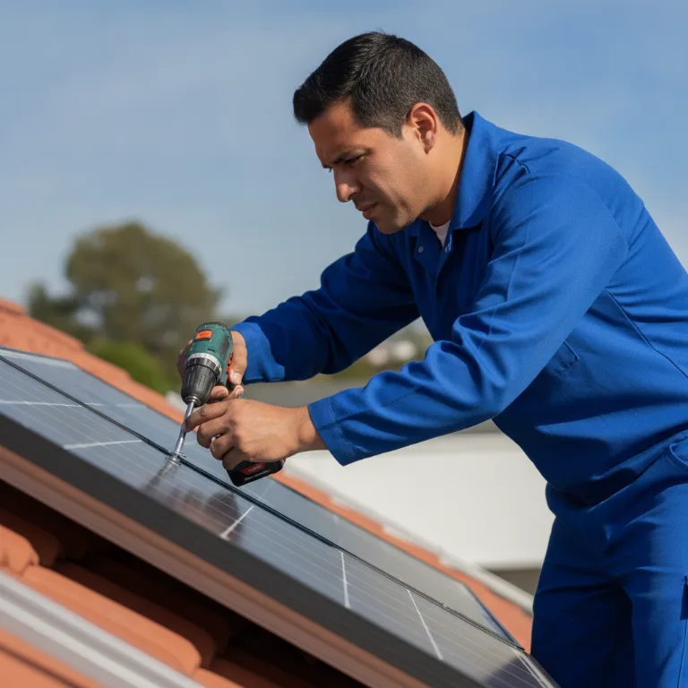 Instalador painéis solares Itapira